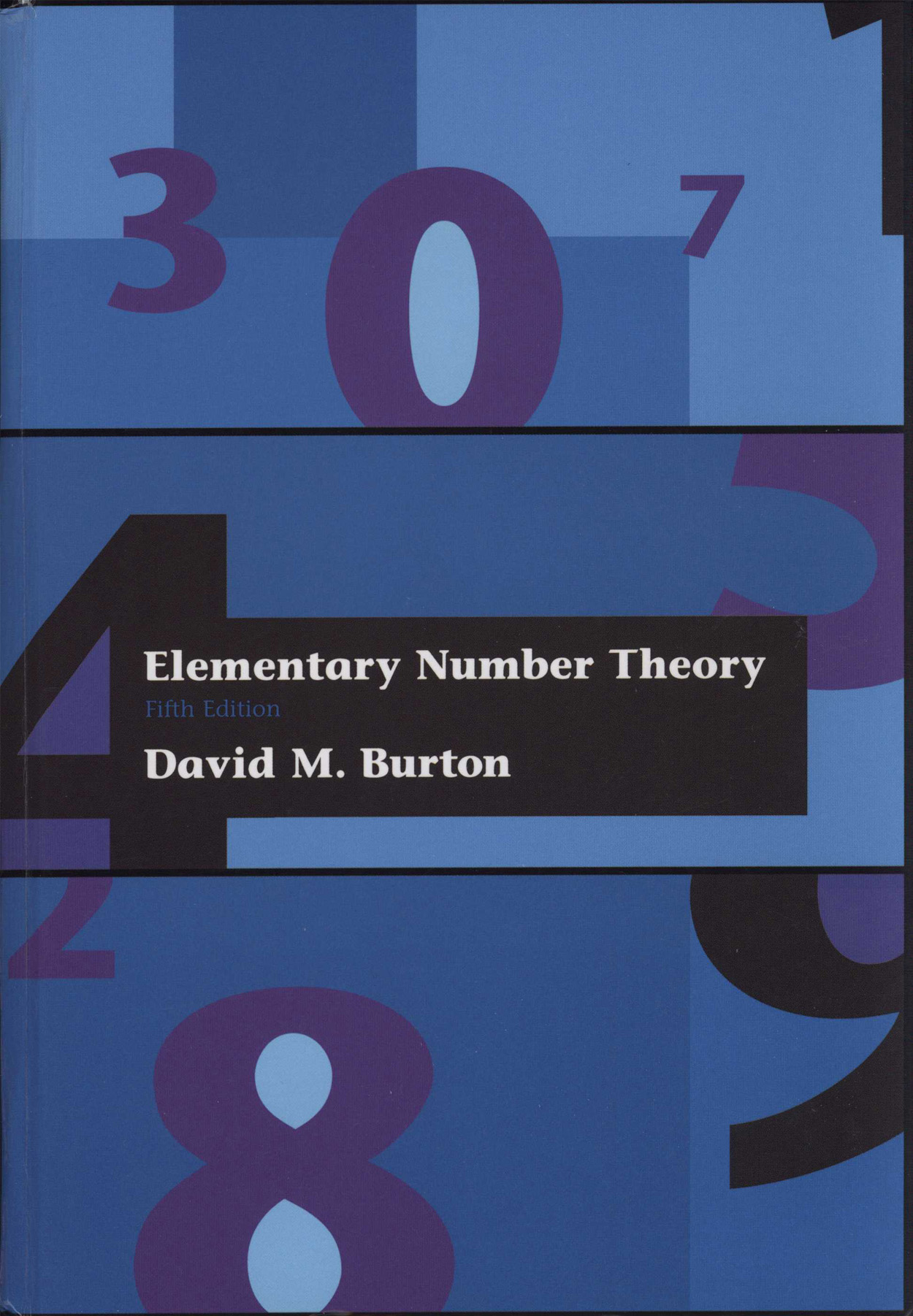 American River Software Elementary Number Theory by David M. Burton